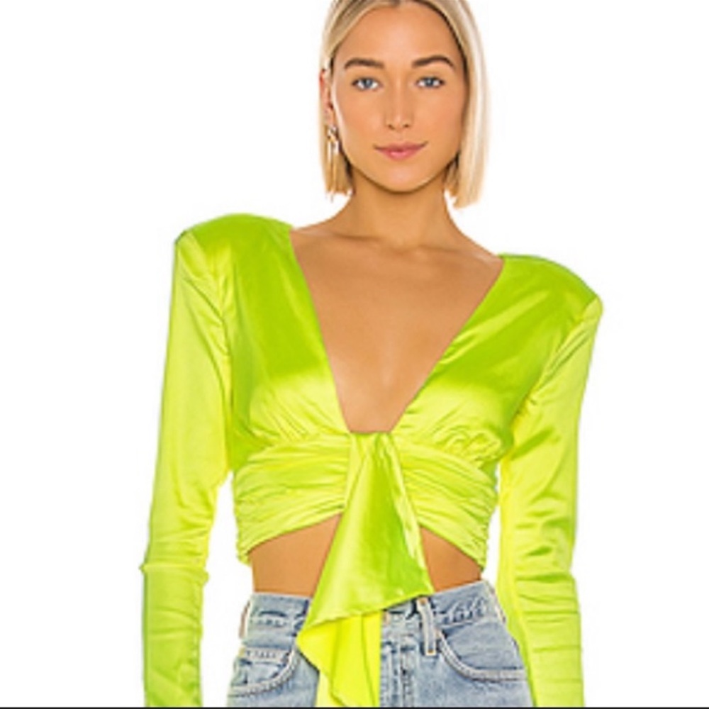 gorgeous from revolve